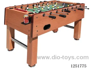 55'' Big Football Table