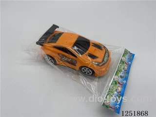 inertia car 2 colors