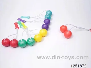 3.5 bumper ball