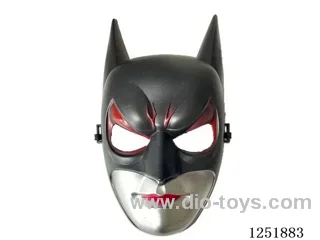 Full-face Mask (no lights)