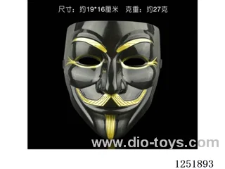 Masks