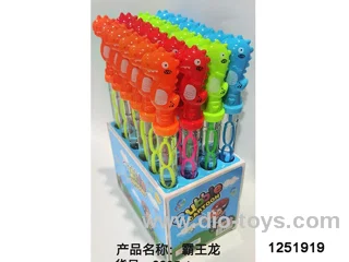 36CM Bubble wand