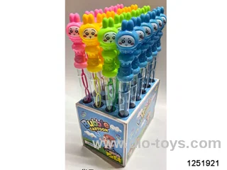 36CM Bubble wand