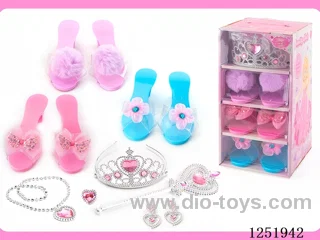 Jewelry Set