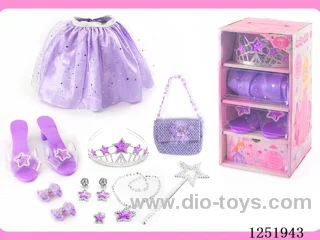 Jewelry Set