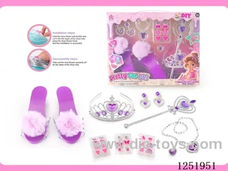 Jewelry Set