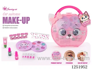 makeup set