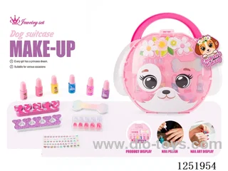 makeup set