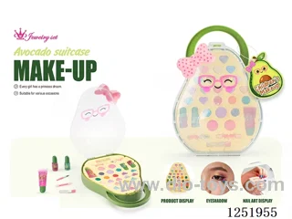 makeup set