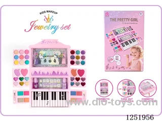 makeup set