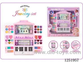 makeup set