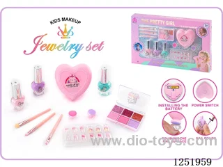makeup set
