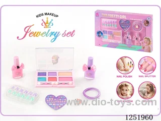 makeup set