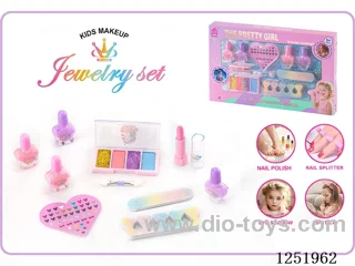 makeup set
