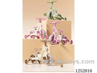 Children's Tricycle