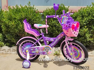 12 inch stroller
