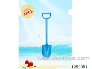 Beach Shovel