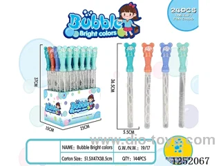 38CM Bubble Wand 24PCS