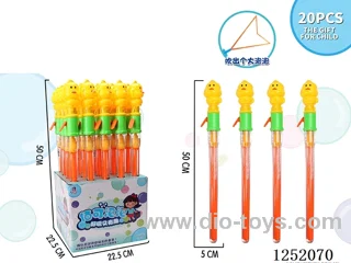 50CM Bubble Wand 20PCS