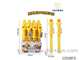 Bubble Wand 16PCS-Bubble in Bubble