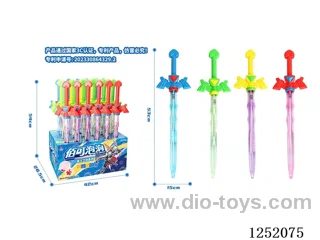 53CM Bubble Wand 24PCS