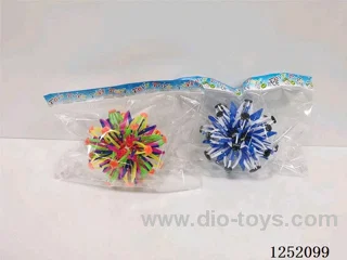 14CM Magic Stretch Ball