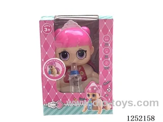 B/O toys W L/M