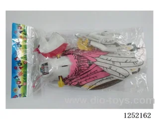 B/O horse W L/M