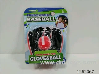 Baseball Set