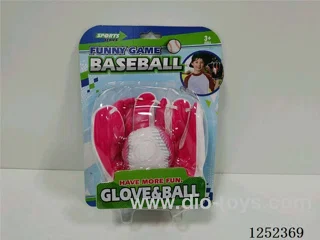Baseball Set