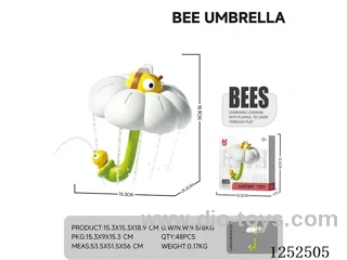 Flower Umbrella