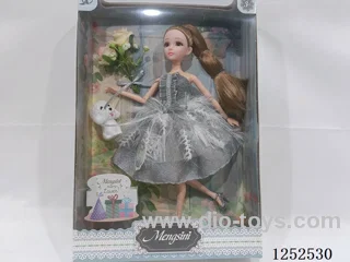 Dolls