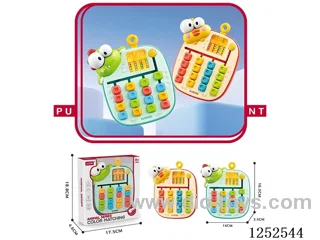 4 Colours Colour Pair
