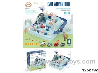 26cm table games in color box