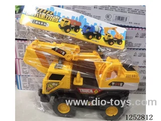 free wheel car