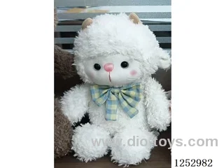 plush toys