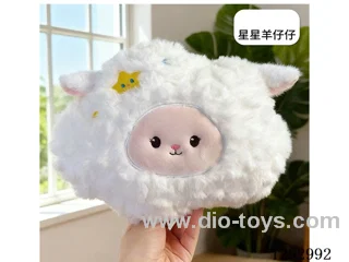 plush toys 22*16cm