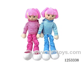 36 inch Cotton Filled Dolls
