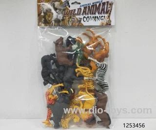 animal set