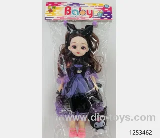 doll