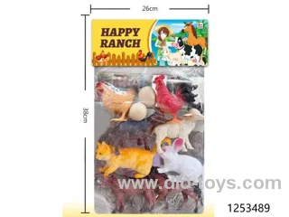 animal set