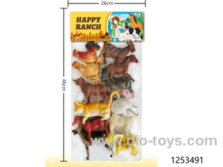 animal set