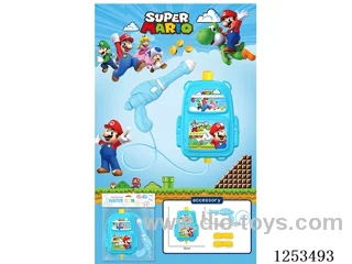 Backpack Water Gun 1200ml
