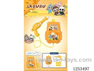 Backpack Water Gun 1200ml