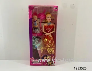 11 inch doll