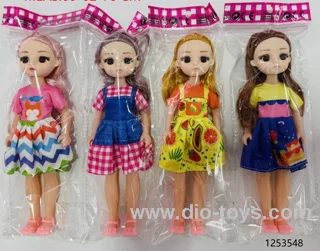 9 inch doll