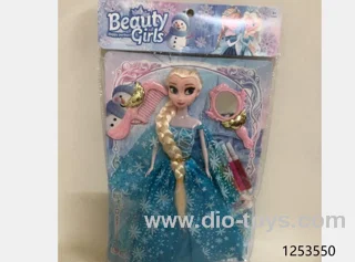 11 inch doll