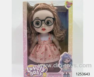 doll