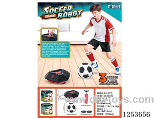Follow the Football Set