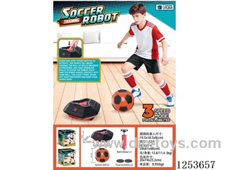 Follow the Football Set